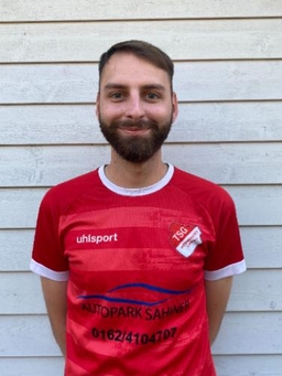 Avatar Bild für Ruben Kaufmann