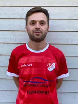 Avatar Bild für Mike Kaufmann