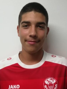 Avatar Bild für Aurelius Zamora Gonzalez