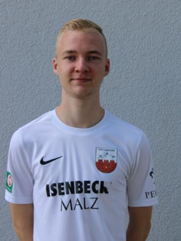 Avatar Bild für Simon Haferkemper