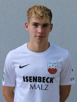 Avatar Bild für Luka Maximilian Schindler