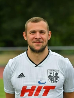 Avatar Bild für Niklas Weis