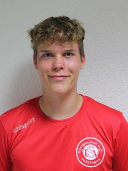 Avatar Bild für Tim Wolf