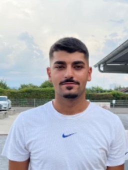 Avatar Bild für Ahmet Kestek
