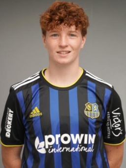 Avatar Bild für Leonie Stöhr