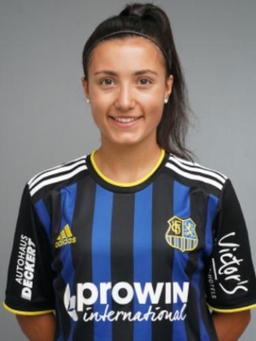 Avatar Bild für Anna Lena Strauß