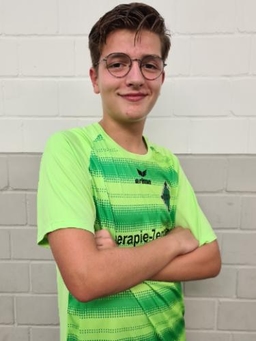 Avatar Bild für Alessio Caforio