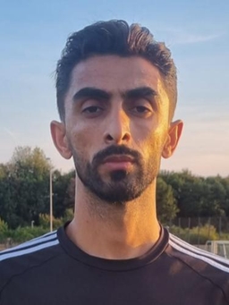 Avatar Bild für Salh Mirza Chicho