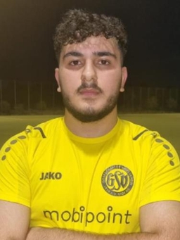 Avatar Bild für Hasan Ali Saher