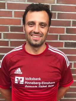 Avatar Bild für Antonello Lucia