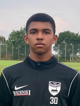 Avatar Bild für Chavez Yawo Afangnivo