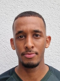 Avatar Bild für Aman Mohamed