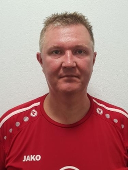 Avatar Bild für Marko Wahlers
