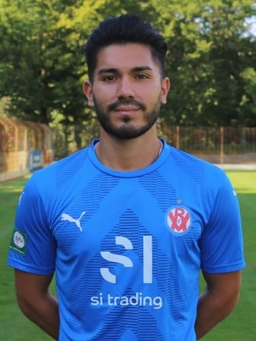 Avatar Bild für Hassan Amin