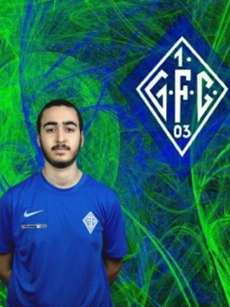 Avatar Bild für Cem Ismail Günes