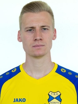 Avatar Bild für Jakob Engelmann