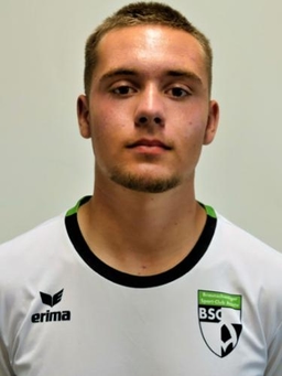 Avatar Bild für Jonas Arthur Kempf