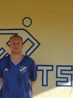 Avatar Bild für Kevin Radl