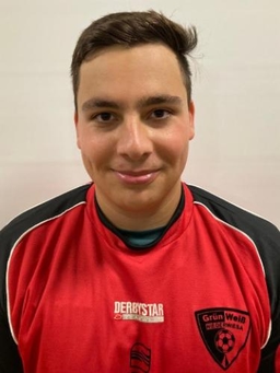 Avatar Bild für Dustin Hohm