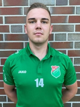 Avatar Bild für Lukas Frerichs