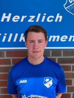 Avatar Bild für Maximilian Berentzen