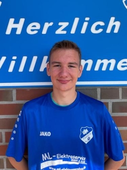 Avatar Bild für Lennart Jänen