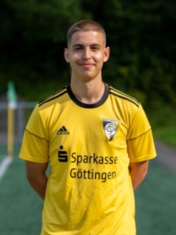 Avatar Bild für Andi Morina