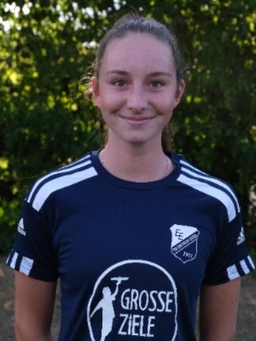 Avatar Bild für Alicia Loß