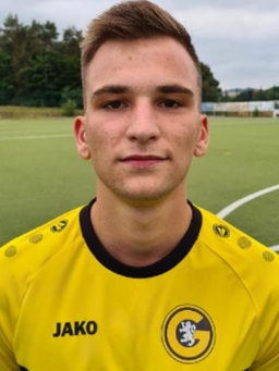 Avatar Bild für Kevin Ehlermann