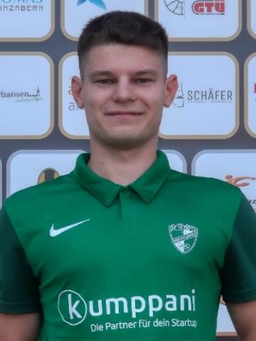 Avatar Bild für Michael Barbe