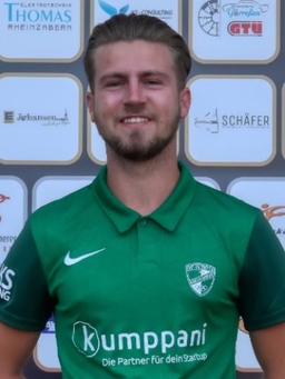 Avatar Bild für Felix Diehl