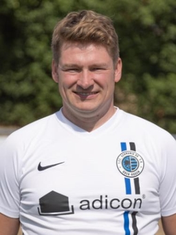 Avatar Bild für Maximilian Peters