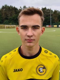 Avatar Bild für Moritz Radermacher