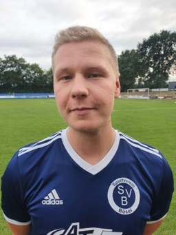 Avatar Bild für Dennis Halfpap