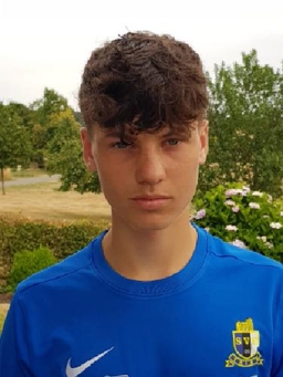 Avatar Bild für Jonas Ahlert