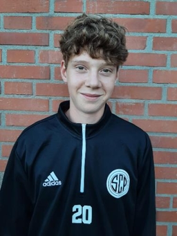 Avatar Bild für Luca Sven Förster