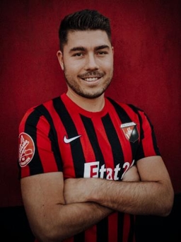 Avatar Bild für Lukas Finkler