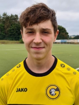 Avatar Bild für Jordan Paige