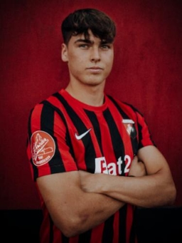 Avatar Bild für Felix Guttmann