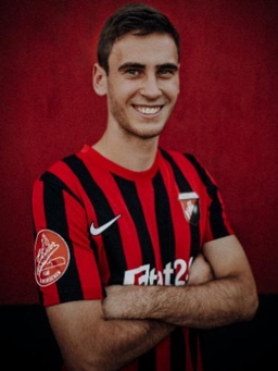 Avatar Bild für Fabio Lanfranco