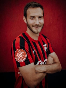 Avatar Bild für Tobias Scherer