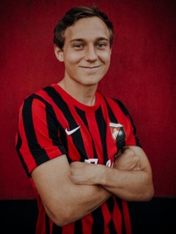 Avatar Bild für Hendrik Schröder