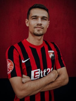 Avatar Bild für Marvin Simon