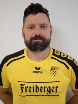 Avatar Bild für Ronny Singer