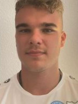 Avatar Bild für Janik Bachmann