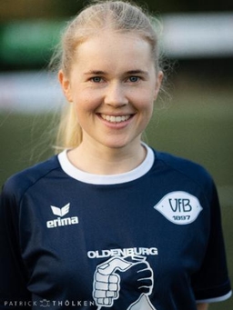 Avatar Bild für Frauke Flessner
