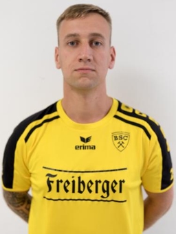 Avatar Bild für Patrice Göll