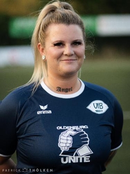 Avatar Bild für Janina Gräbel