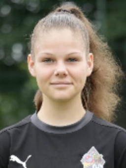 Avatar Bild für Joline Chantal Dahl