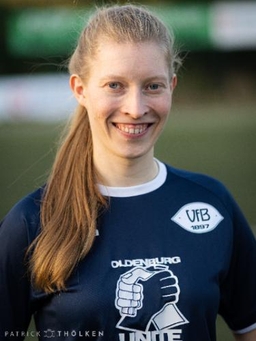 Avatar Bild für Lea Sophie Hillert